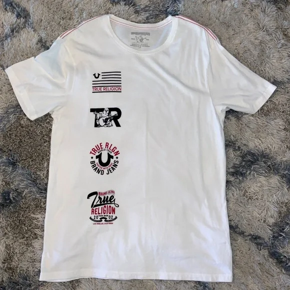 True Religion Men Set ** MIXED SIZE **